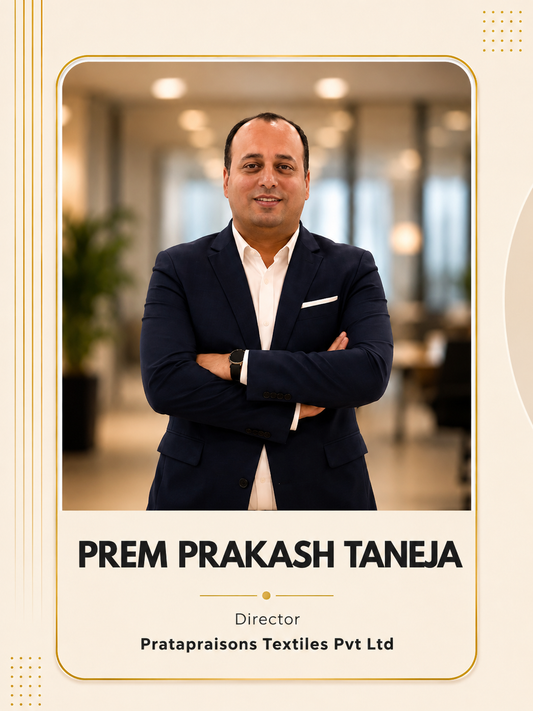 Prem Prakash Taneja Owner Pratapsons featured in Forbesindia